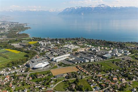 epfl campuses near me.